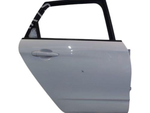 Used Right rear door CITROËN C4 II (NC_) 1.6 HDi 90 (92 hp) 25826790