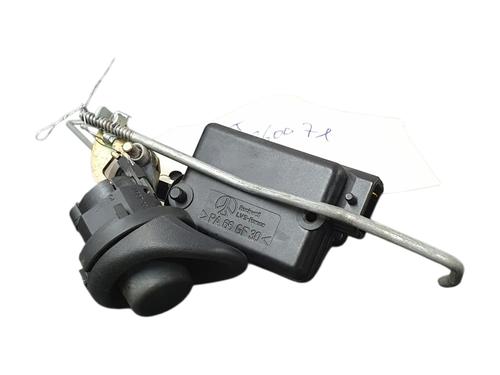 Used Tailgate handle Tailgate handle RENAULT TWINGO I (C06_) 1.2 (C066, C068) (58 hp) 33967586 33967586