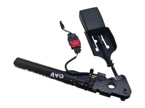 Used Seat buckle Seat buckle RENAULT TWINGO II (CN0_) 1.2 16V (CN04, CN0B) (75 hp) 33330583 33330583