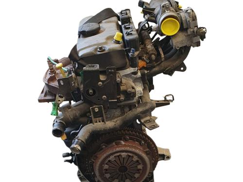 Engine CITROËN C3 II (SC_) 1.4 | BP37648350M1 - Image 2