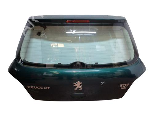 Used Tailgate Tailgate 36816507 36816507