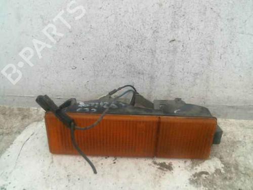 Used Left front indicator CITROËN C25 Van (280_, 290_) 2.5 D (75 hp) 25011439