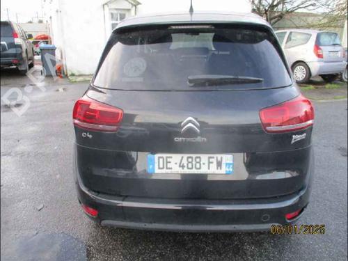 Right headlight CITROËN C4 Picasso II | BP30187153C29