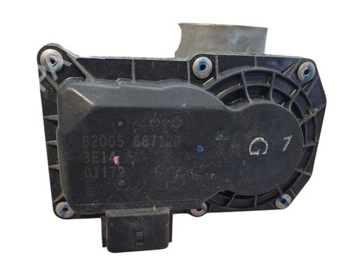 Throttle body RENAULT TWINGO II (CN0_) 1.2 16V (CN04, CN0B) | BP38786842M82 - Image 3