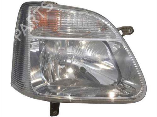 Højre forlygte OPEL AGILA (A) (H00) 1.2 16V (F68) (75 hp) 25763510
