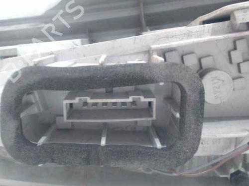 Right taillight SKODA ROOMSTER (5J7) 1.9 TDI | BP25762477C35 