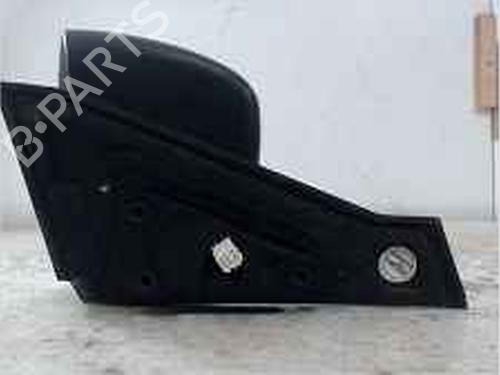 Left mirror MAZDA 5 (CR) 2.0 CD (CR19) | BP24903913C26