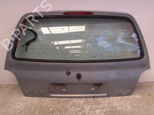 Used Tailgate RENAULT TWINGO I (C06_) 1.2 16V (C06C, C06D, C06K) (75 hp) 24897388