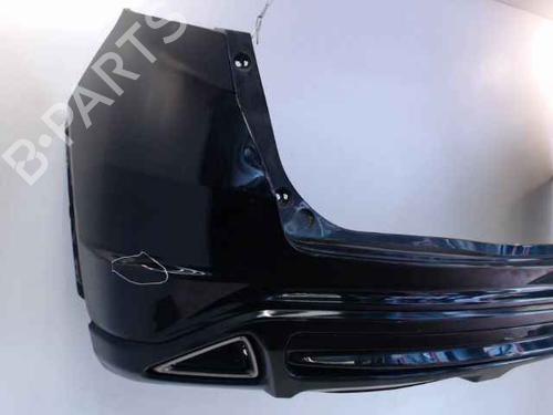 Rear bumper HONDA CIVIC VIII Hatchback (FN, FK) 2.2 CTDi (FK3) | BP24897261C8 