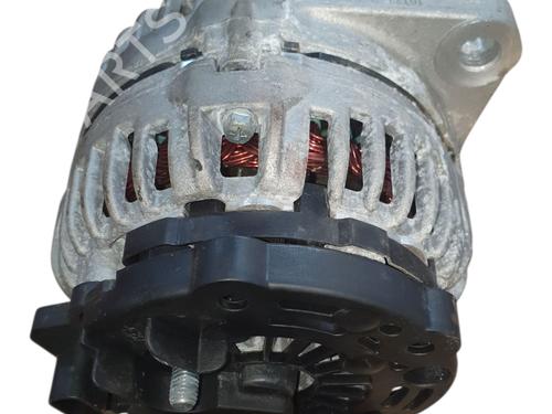 Alternator OPEL ZAFIRA / ZAFIRA FAMILY B (A05) 1.9 CDTI (M75) | BP29843575M7