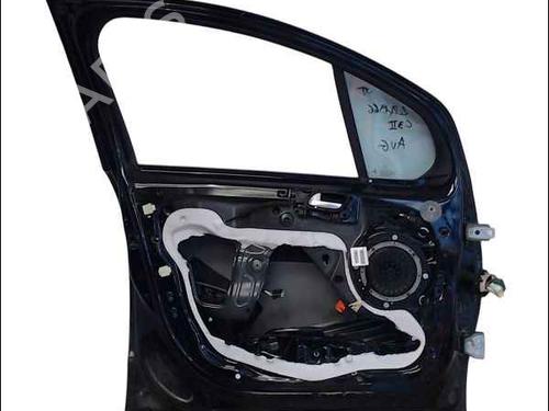 Left front door CITROËN C3 II (SC_)  | BP24907062C2 