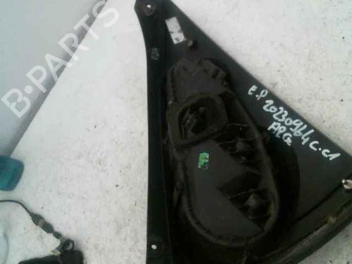 Left taillight CITROËN C1 (PM_, PN_) 1.0 | BP24904849C34 