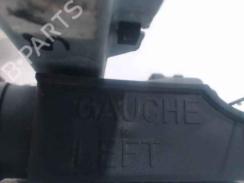 Rear left window mechanism PEUGEOT 5008 (0U_, 0E_) 1.6 HDi | BP24906243C24 