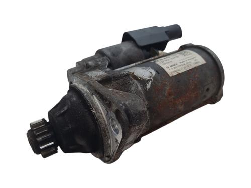 Used Starter Starter VW GOLF SPORTSVAN VII (AM1, AN1) [2014-2020] 33655367 33655367