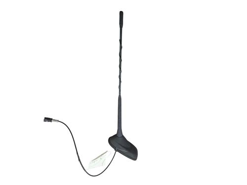 Antena/Base CITROËN C3 Picasso (SH_) 1.4 VTi 95 (SH8FSC, SH8FP0, SH8FP6) (95 hp) 32004354