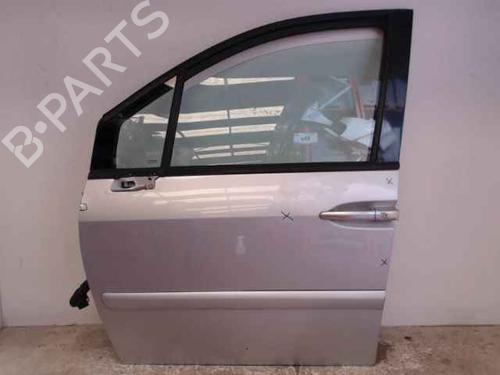 Used Left front door PEUGEOT 807 (EB_) 2.2 HDi (128 hp) 24907201