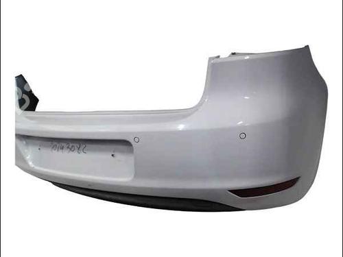 Rear bumper VW GOLF VI (5K1)  | BP24898377C8 