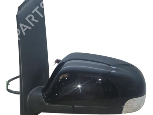 Left mirror VW TOURAN (1T1, 1T2) 1.9 TDI | BP26589483C26 