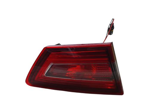 Used Left tailgate light Left tailgate light RENAULT CLIO IV (BH_) 1.5 dCi 90 (90 hp) 36366174 36366174