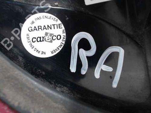 Left taillight JAGUAR XJ (X308) 4.0 | BP25011813C34 