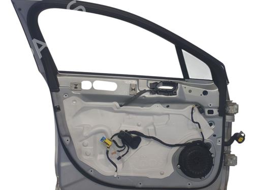 Left front door CITROËN C5 III Break (RW_) 2.0 HDi 140 | BP29441147C2 