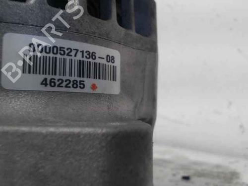 Alternator CITROËN C1 (PM_, PN_) 1.0 | BP24899240M7 