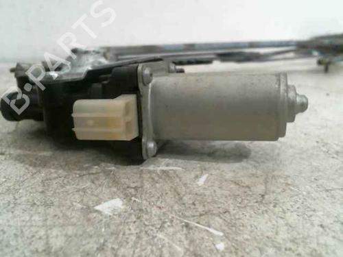 Front right window mechanism NISSAN MICRA IV (K13K, K13KK) 1.2 | BP24907863C23 