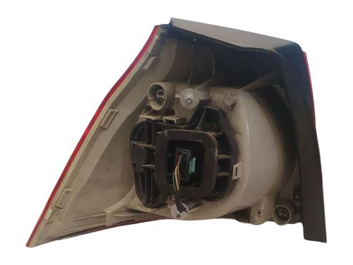 Right taillight VW GOLF V (1K1) 2.0 GTI | BP24909473C35 