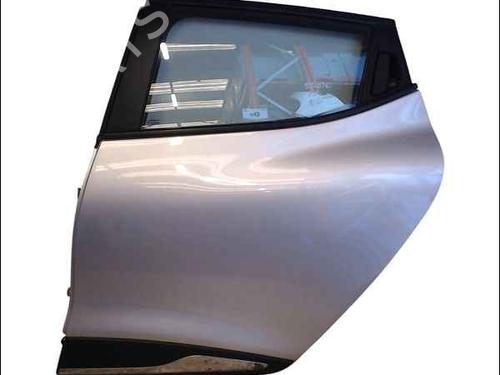 Used Left rear door RENAULT CLIO IV (BH_) 1.5 dCi 90 (90 hp) 24906998