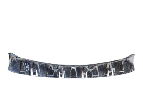 Used Rear bumper reinforcement Rear bumper reinforcement PEUGEOT 508 SW I (8E_) 1.6 HDi (112 hp) 34143340 34143340