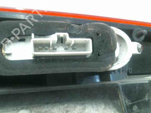 Right taillight FORD FOCUS II Turnier (DA_, FFS, DS) 1.6 TDCi | BP25762292C35 