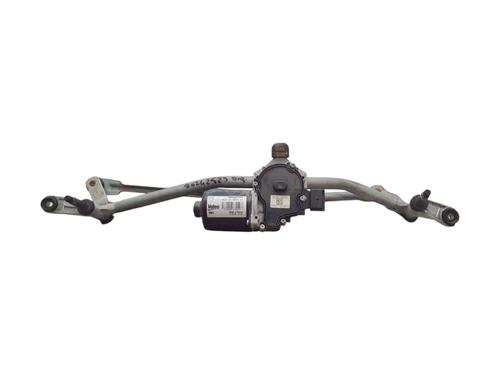 Used Front wipers mechanism Front wipers mechanism 25224584 25224584