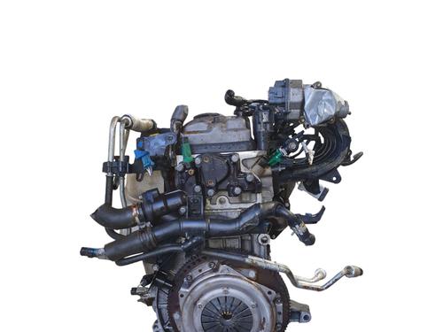 Motor für PEUGEOT 206 Hatchback (2A/C) 1.4 i (75 hp) 29015215