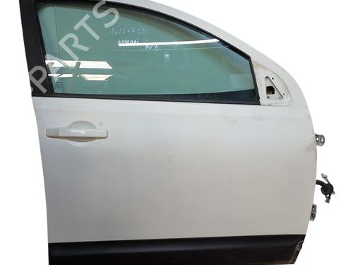 Used Right front door Right front door NISSAN QASHQAI I (J10, NJ10) 1.5 dCi (110 hp) 36479661 36479661