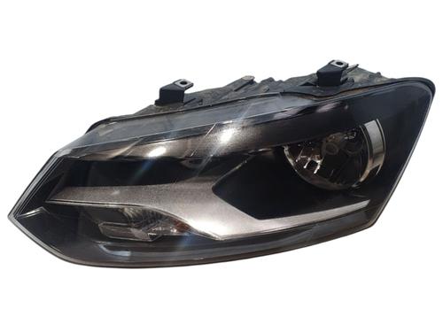 Used Left headlight Left headlight VW POLO V (6R1, 6C1) 1.6 TDI (75 hp) 39517652 39517652