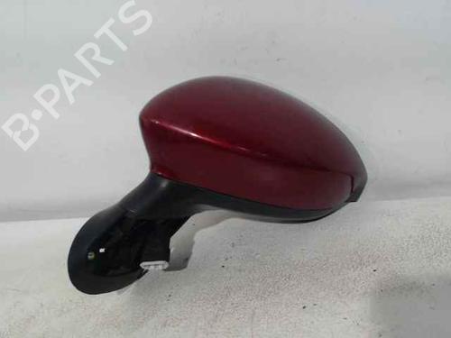 Used Left mirror FIAT PUNTO EVO (199_) 1.3 D Multijet (199AXC1A, 199BXC1A, 199AXT1A, 199BXT1A) (75 hp) 24904291