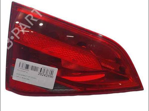 Used Rear bumper left light AUDI A4 B8 (8K2) 2.7 TDI (190 hp) 24905050