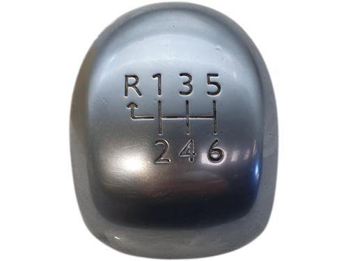 Used Shift knob Shift knob PEUGEOT 308 II (LB_, LP_, LW_, LH_, L3_) 1.6 HDi / BlueHDi 115 (115 hp) 33247039 33247039