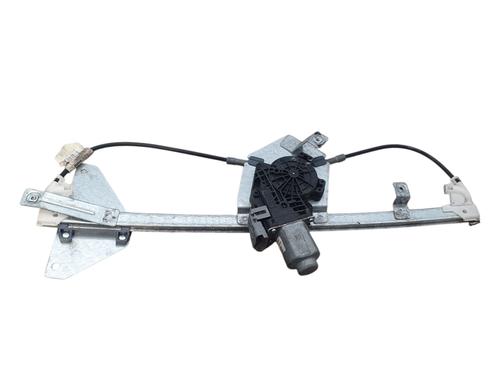 Used Front left window mechanism CITROËN C4 II (NC_) 1.6 HDi 90 (92 hp) 28800666