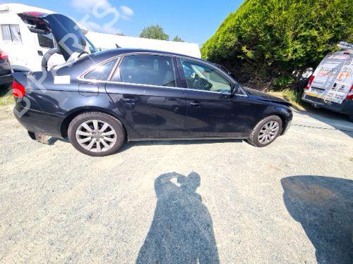 Right mirror AUDI A4 B8 (8K2) 2.0 TDI | BP30187138C27 