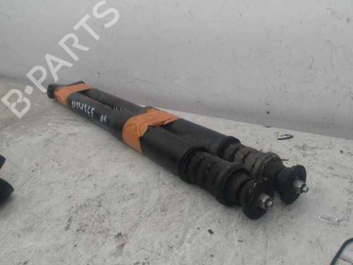 Used Right rear shock absorber RENAULT TWINGO II (CN0_) 1.2 16V (CN0K, CN0V, CN0A) (76 hp) 25762591