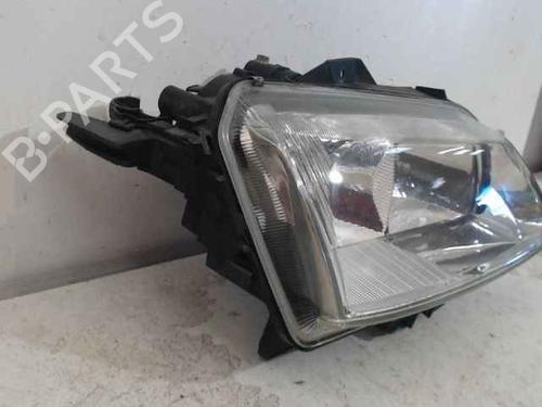 Right headlight RENAULT ESPACE III (JE0_) 2.2 dCi (JE0K) | BP24902474C29 