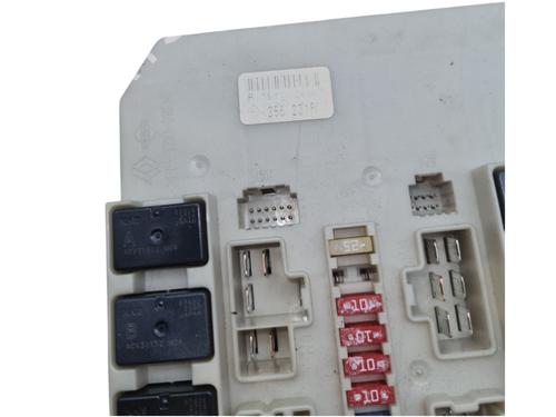 Fuse box RENAULT MODUS / GRAND MODUS (F/JP0_) 1.5 dCi (FP0G, JP0G) | BP37728747E1 - Image 2