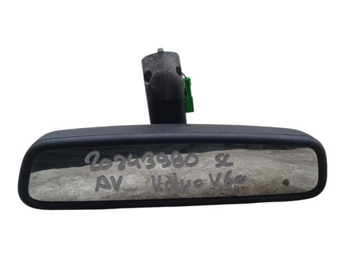 Spiegel binnen VOLVO V60 I (155) D5 AWD (215 hp) 32036949
