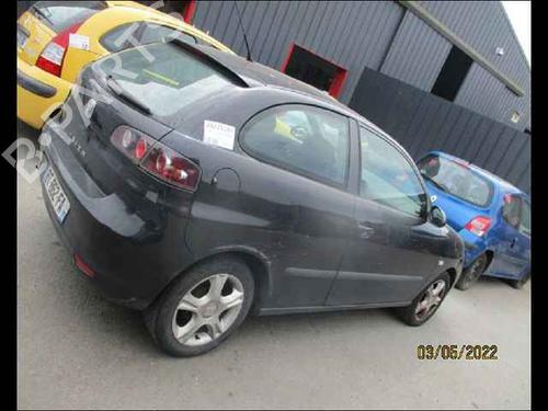 Rear windshield wiper arm SEAT IBIZA III (6L1) 1.4 16V | BP24914364C144 