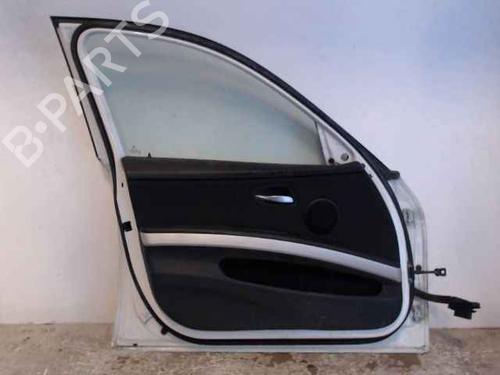 Left front door BMW 3 Touring (E91) 318 d | BP24906942C2 