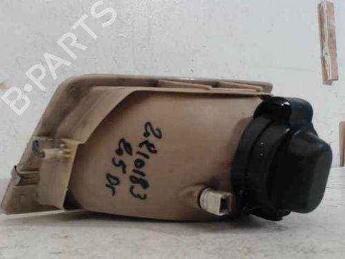Right headlight RENAULT CLIO III (BR0/1, CR0/1) 1.5 dCi | BP24902500C29 - Image 4