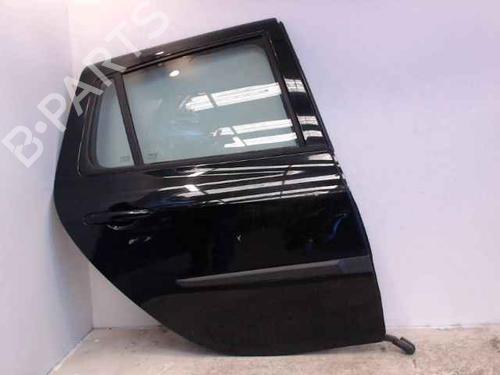Dør højre bagtil RENAULT CLIO III Grandtour (KR0/1_) 1.5 dCi (75 hp) 24910495