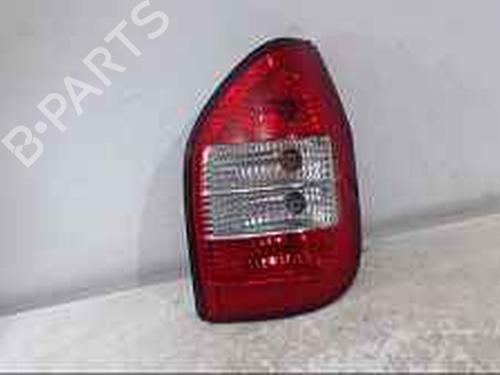 Used Right taillight OPEL ZAFIRA A MPV (T98) 2.2 DTI 16V (F75) (125 hp) 24909045