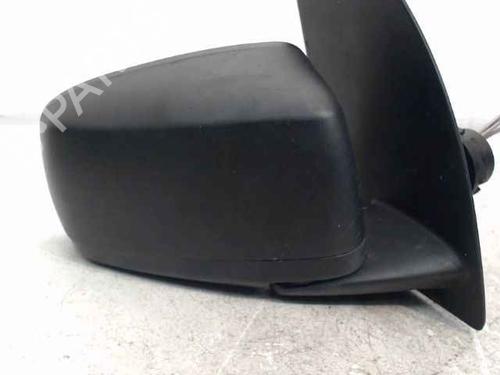 Right mirror VW POLO (9N_, 9A_) 1.2 12V | BP25764704C27 